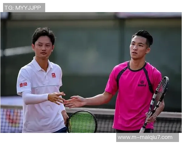 全国锦标赛深圳网球队团队协作表现分析与评价