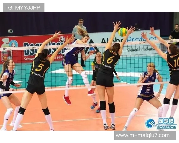 排球焦点杭州排球队的实力与欧冠足球的精彩对比分析