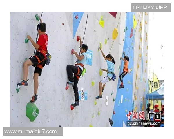 武汉攀岩队与深圳攀岩队赛后复盘探讨团队协作与竞技精神的深度分析