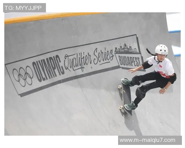 重庆滑板队如何通过边路渗透推动运动滑板的热点发展与创新