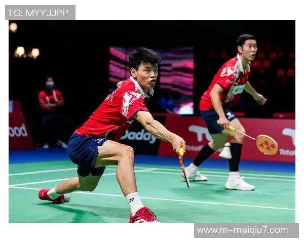 重庆羽毛球队盯防体系解析与战术运用探讨