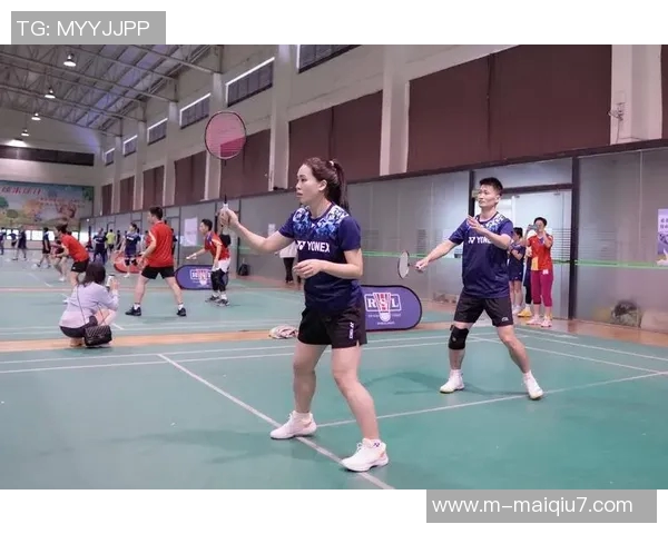 探索羽毛球战术广州羽毛球队独特节奏体系的构建与应用