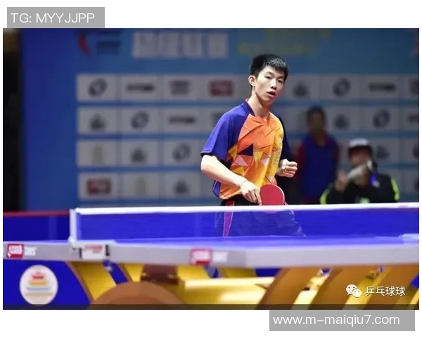 成都乒乓球队荣登乒乓球节奏排行榜第三名展现卓越实力与团队精神