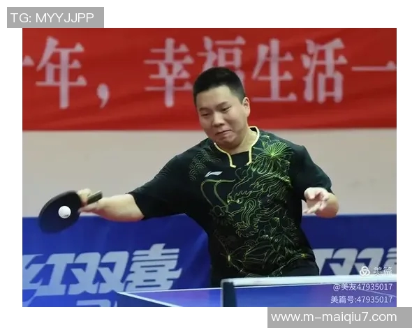 李磊专访揭秘乒乓球成功秘诀与训练背后的故事