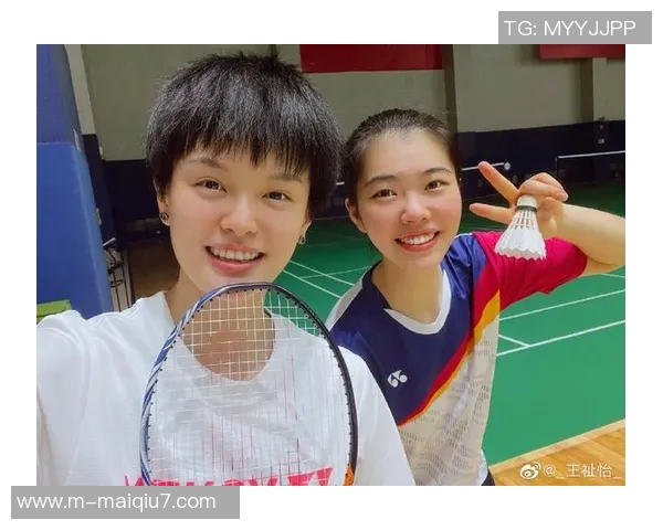 运动最新数据与陈静畅聊羽毛球生涯中的挑战与成就分享 运动最新数据与陈静畅聊羽毛球生涯中的挑战与成就分享