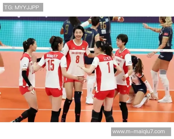 运动最新数据深圳排球队在排球战术排行榜中荣获第七名展现出强劲实力与潜力