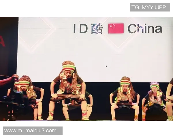 今年运动数据赵芳独家分享街舞心得与技巧助你舞出自我风采 今年运动数据赵芳独家分享街舞心得与技巧助你舞出自我风采